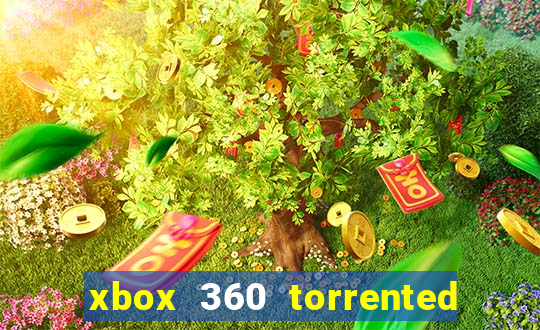 xbox 360 torrented games rgh